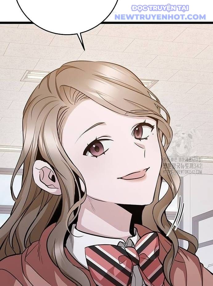 Vương Hậu Đi Học: Chapter 12