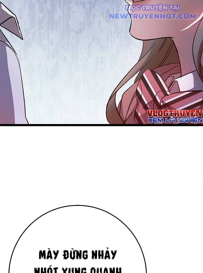Vương Hậu Đi Học: Chapter 12