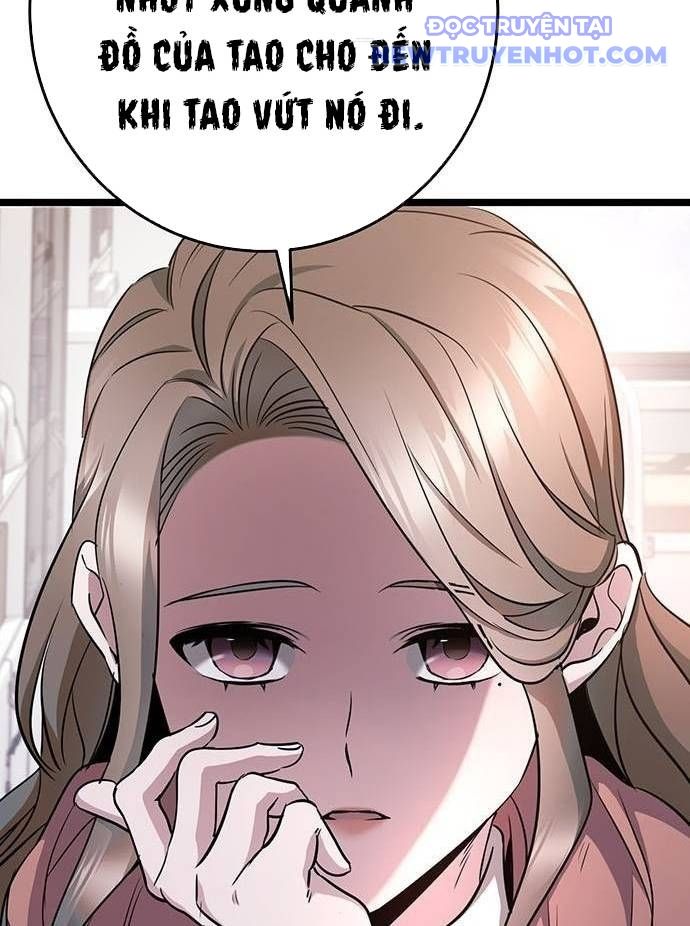 Vương Hậu Đi Học: Chapter 12