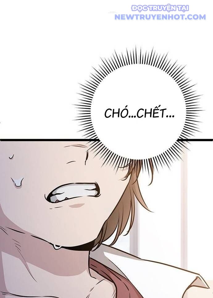 Vương Hậu Đi Học: Chapter 12