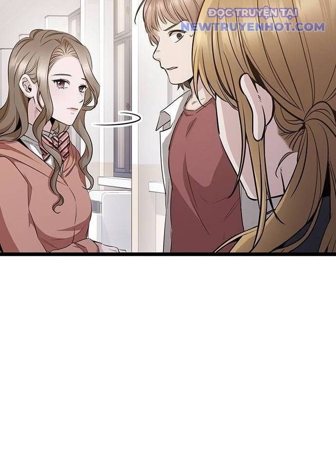 Vương Hậu Đi Học: Chapter 12