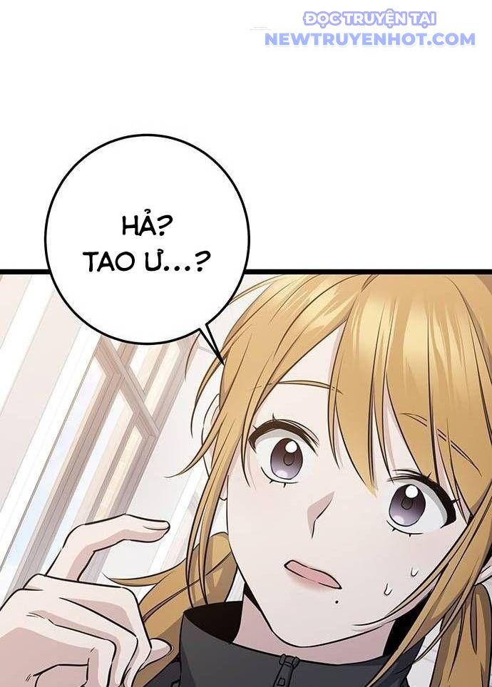 Vương Hậu Đi Học: Chapter 12