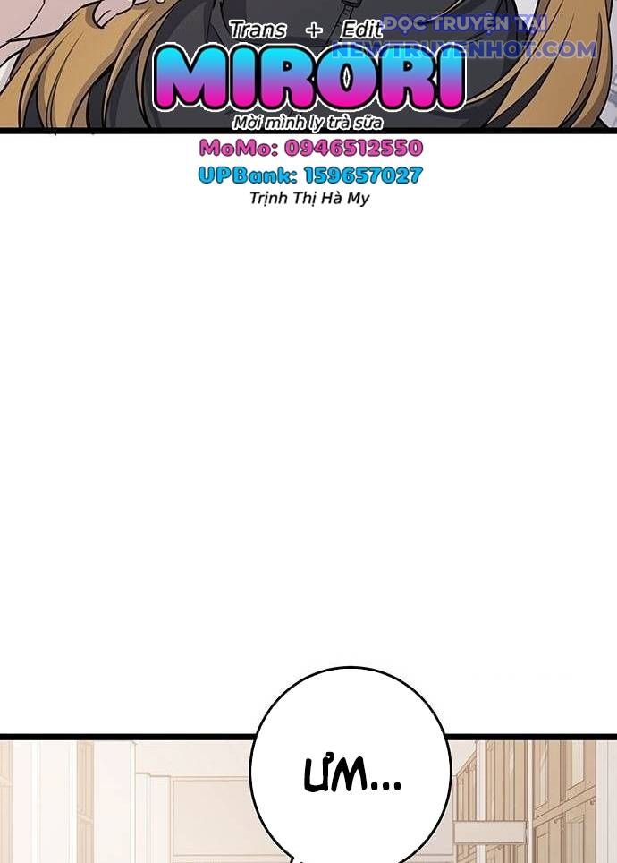 Vương Hậu Đi Học: Chapter 12