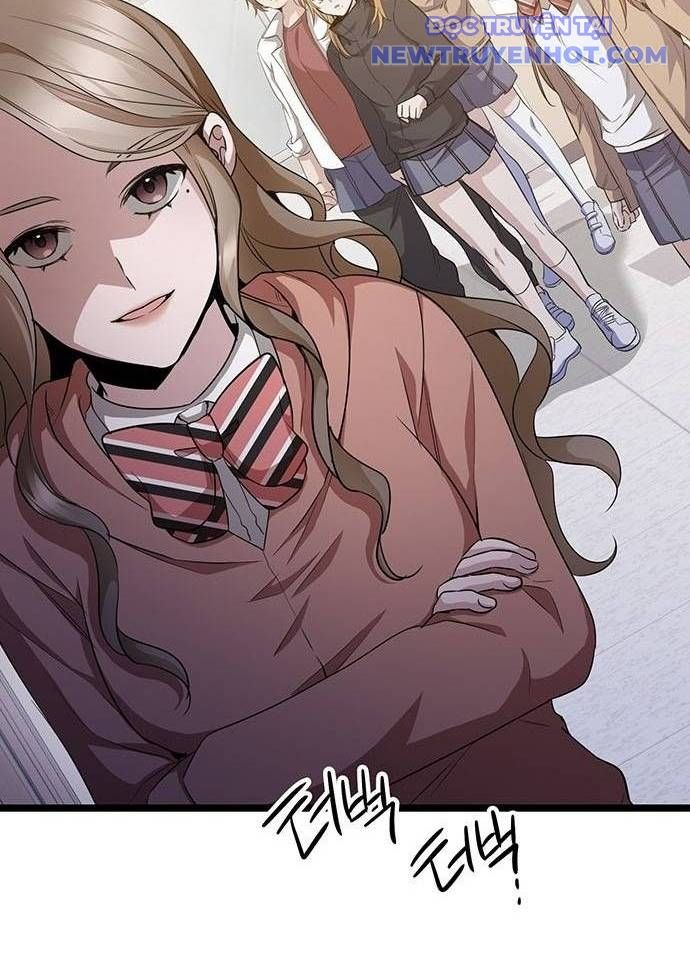 Vương Hậu Đi Học: Chapter 12