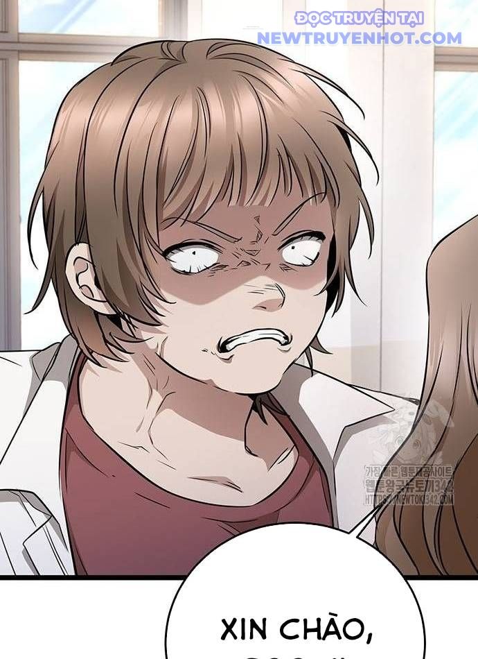 Vương Hậu Đi Học: Chapter 12