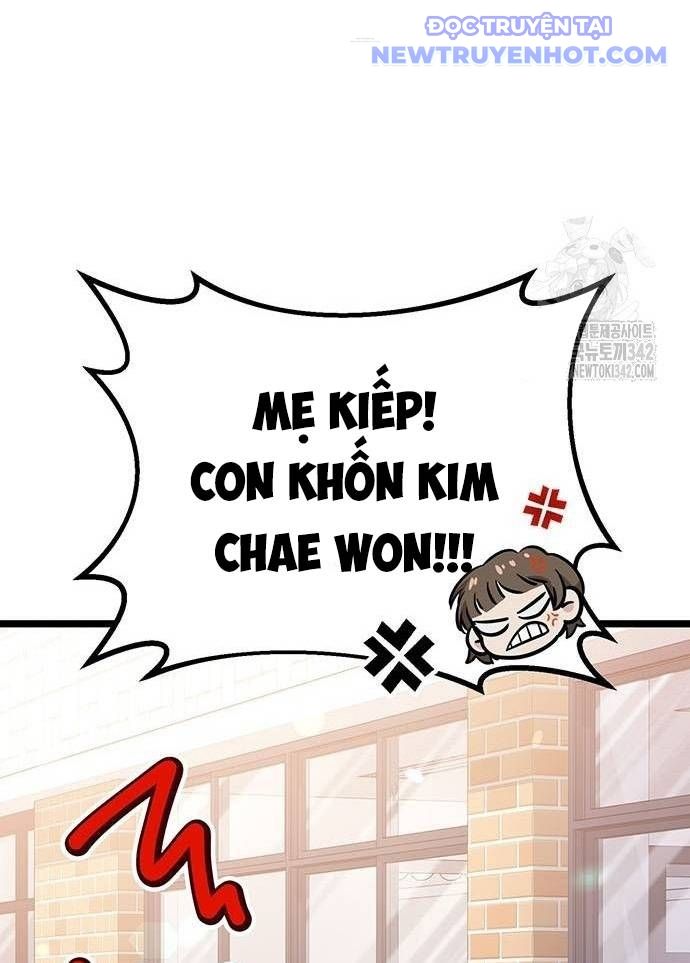 Vương Hậu Đi Học: Chapter 12