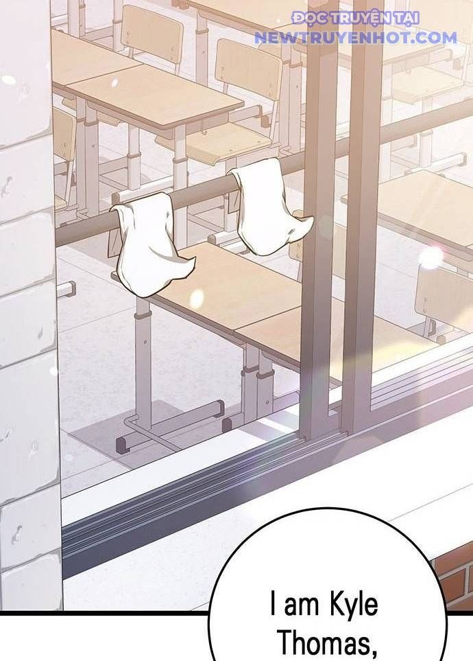 Vương Hậu Đi Học: Chapter 12