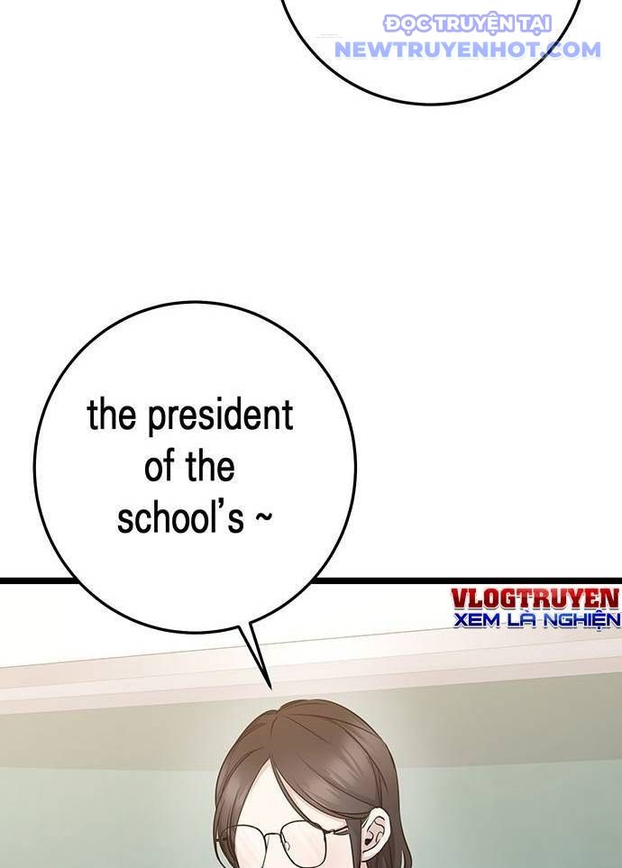 Vương Hậu Đi Học: Chapter 12