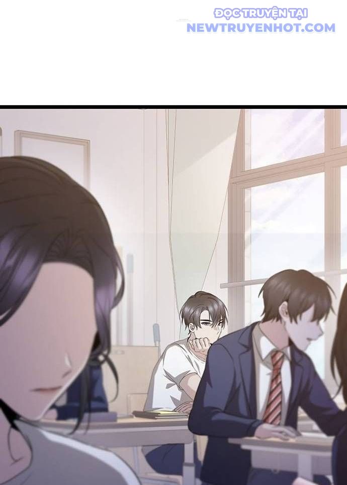 Vương Hậu Đi Học: Chapter 12