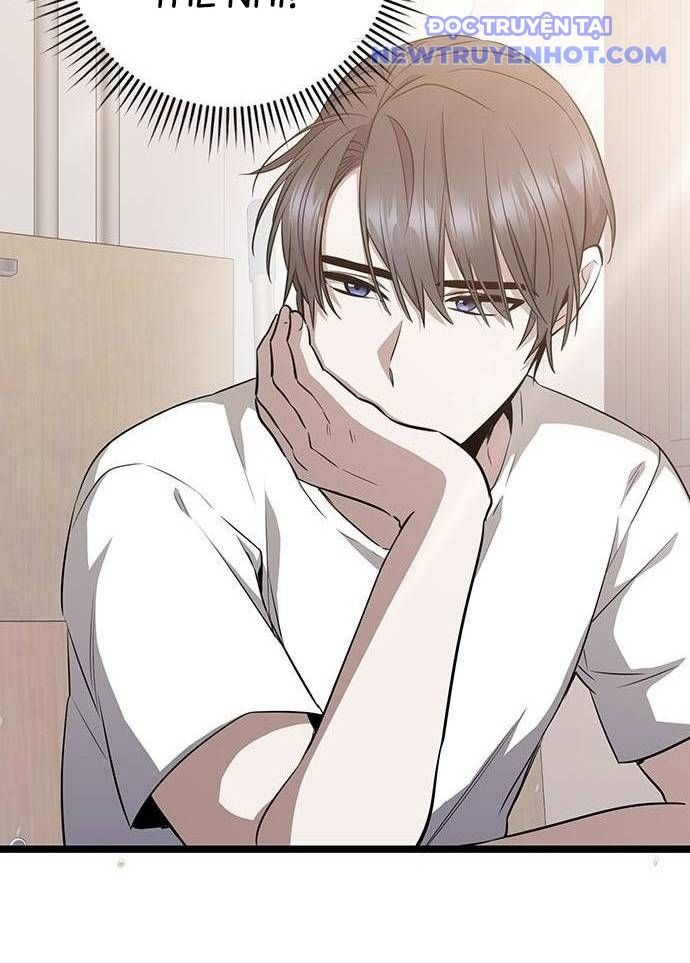 Vương Hậu Đi Học: Chapter 12