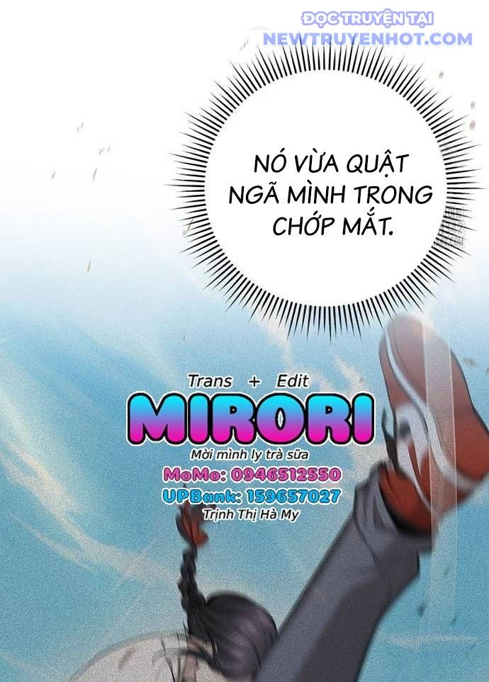 Vương Hậu Đi Học: Chapter 12