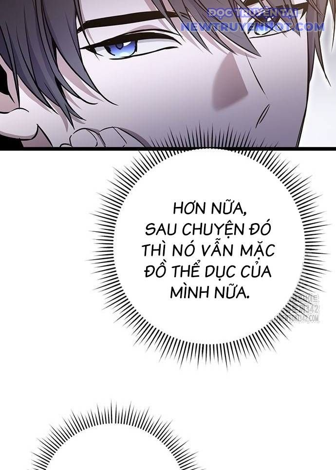 Vương Hậu Đi Học: Chapter 12