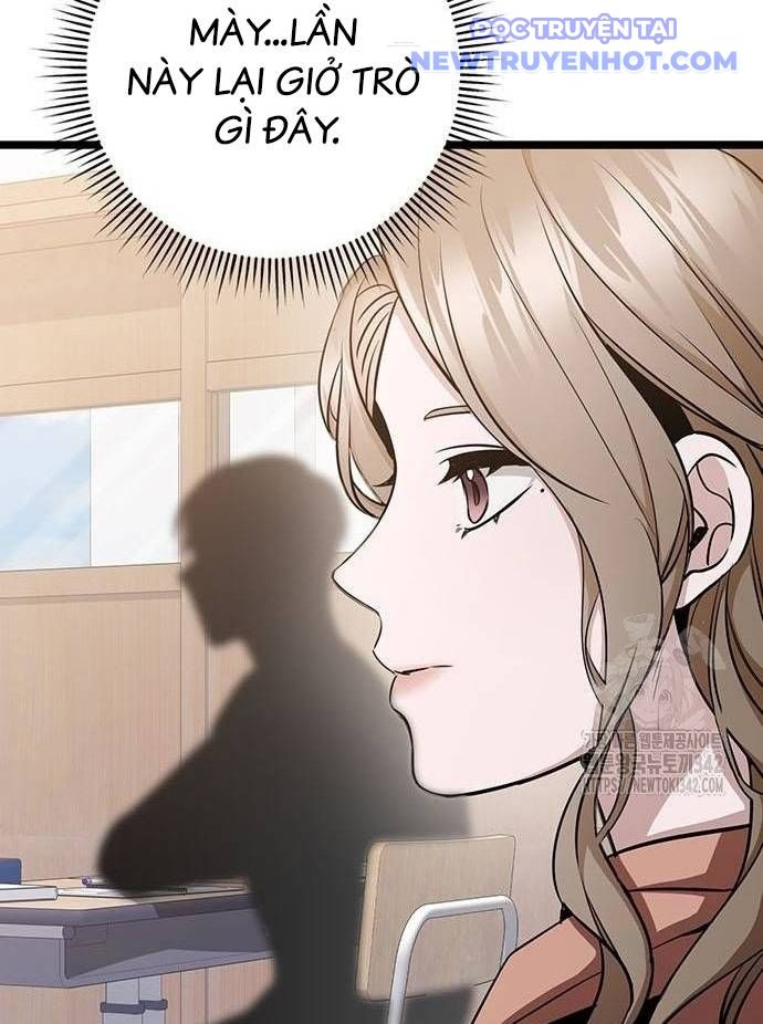 Vương Hậu Đi Học: Chapter 12