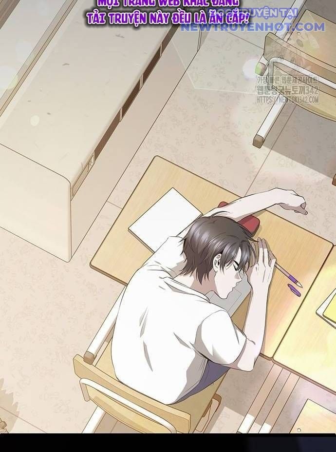 Vương Hậu Đi Học: Chapter 12