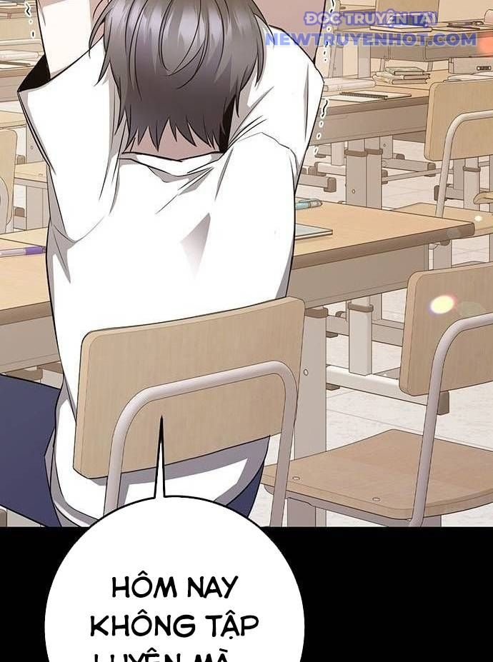 Vương Hậu Đi Học: Chapter 12
