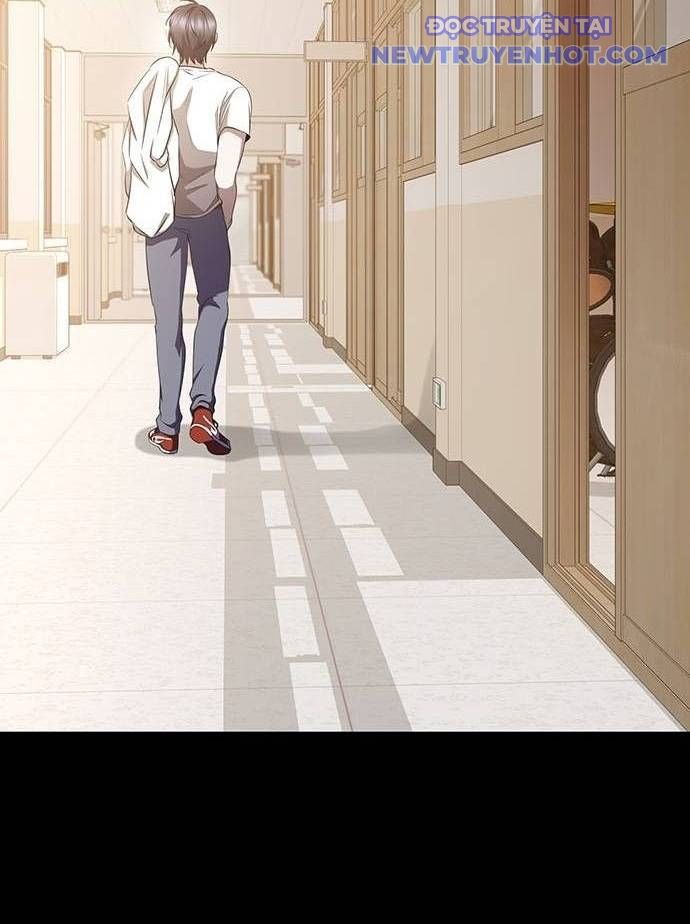 Vương Hậu Đi Học: Chapter 12