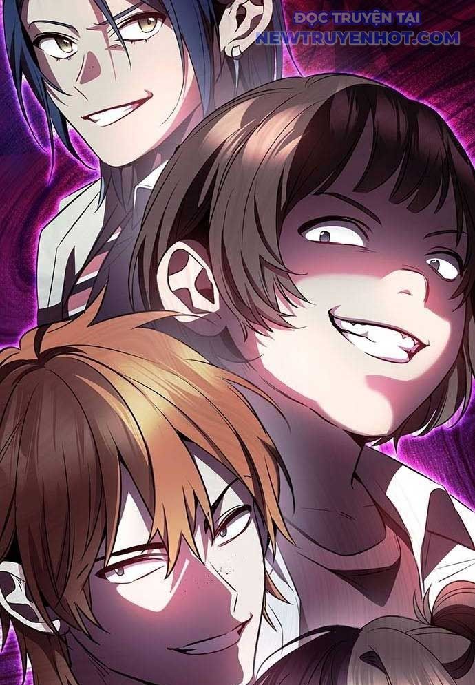 Vương Hậu Đi Học: Chapter 14