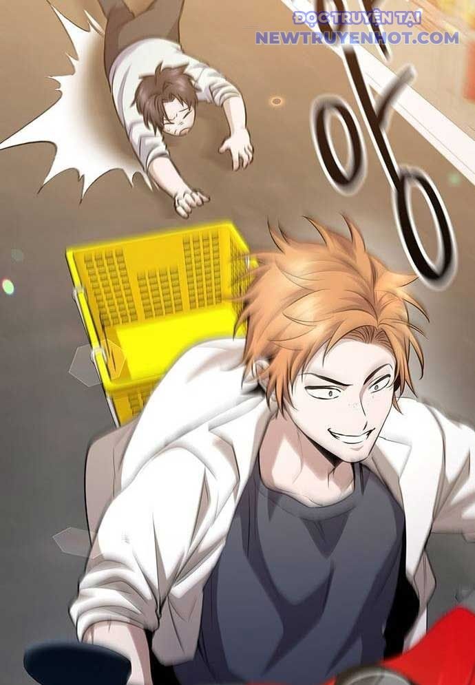 Vương Hậu Đi Học: Chapter 14