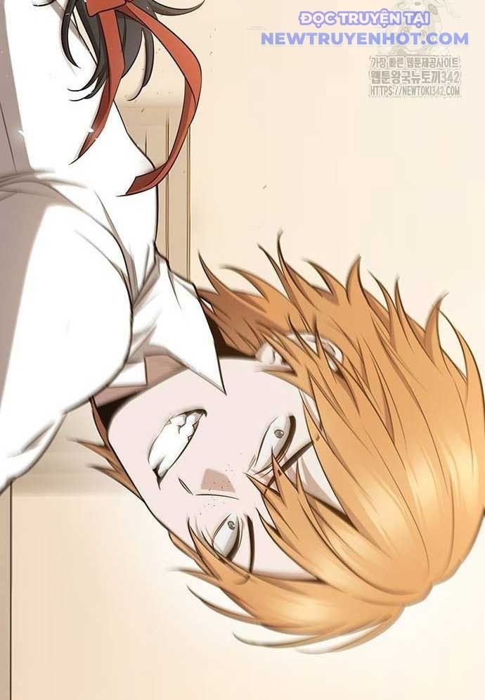 Vương Hậu Đi Học: Chapter 14