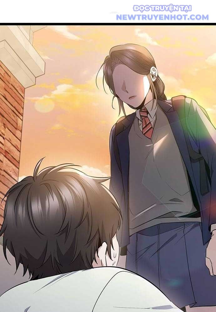 Vương Hậu Đi Học: Chapter 14