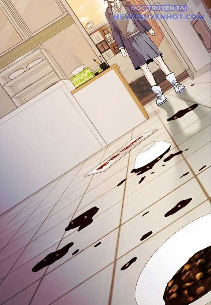 Vương Hậu Đi Học: Chapter 14