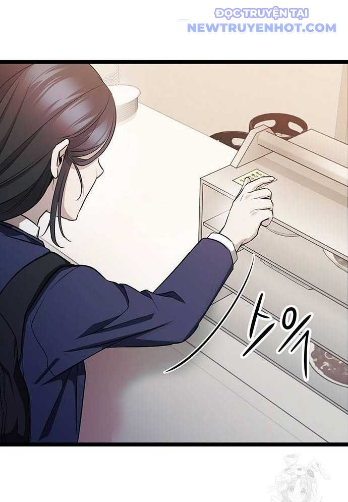 Vương Hậu Đi Học: Chapter 14