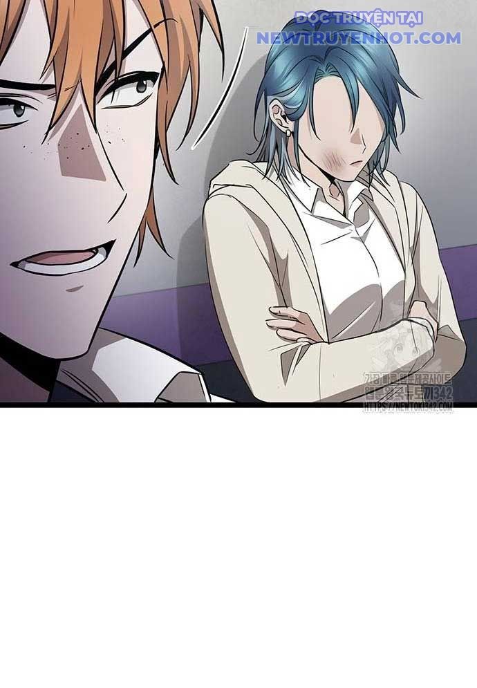 Vương Hậu Đi Học: Chapter 14