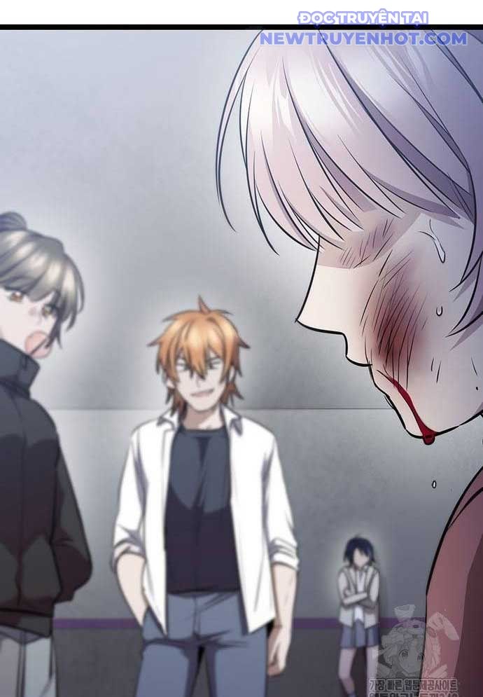 Vương Hậu Đi Học: Chapter 14