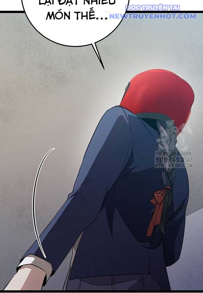 Vương Hậu Đi Học: Chapter 14