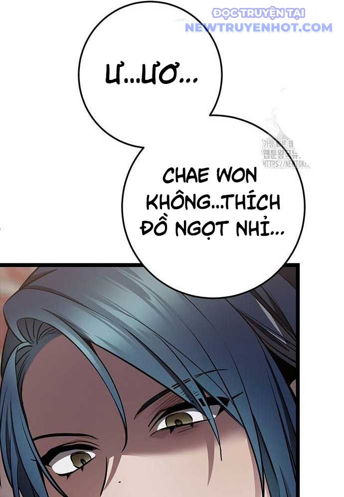 Vương Hậu Đi Học: Chapter 14