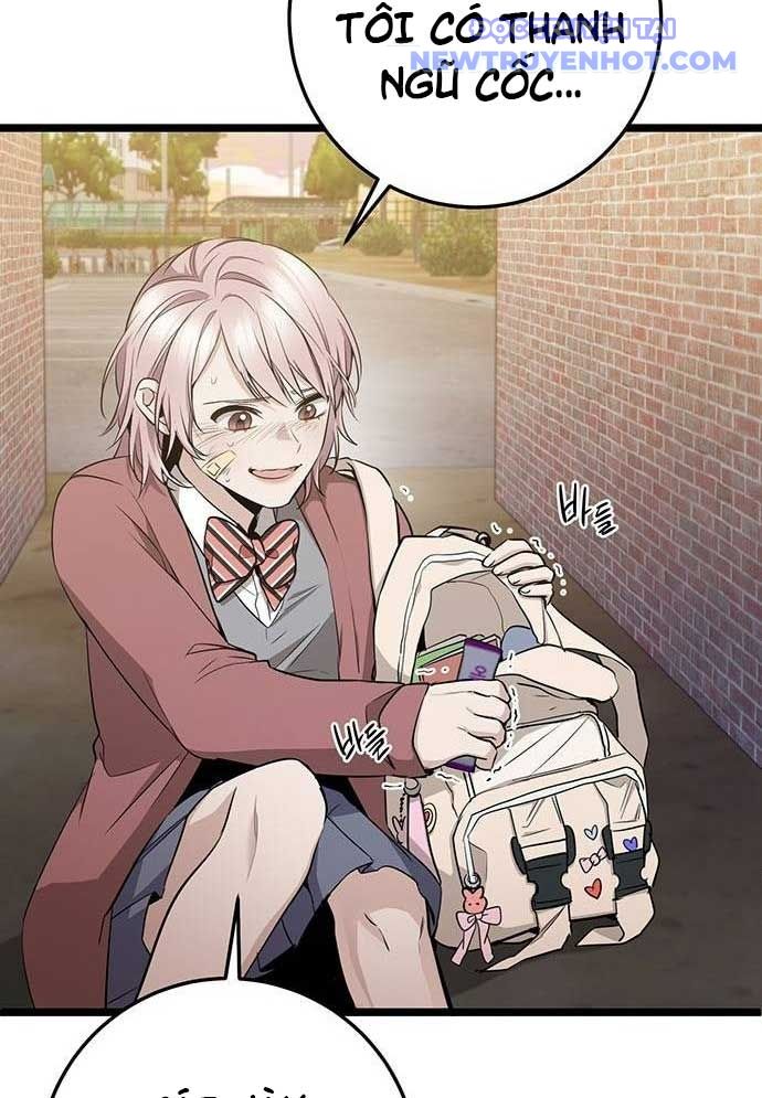 Vương Hậu Đi Học: Chapter 14