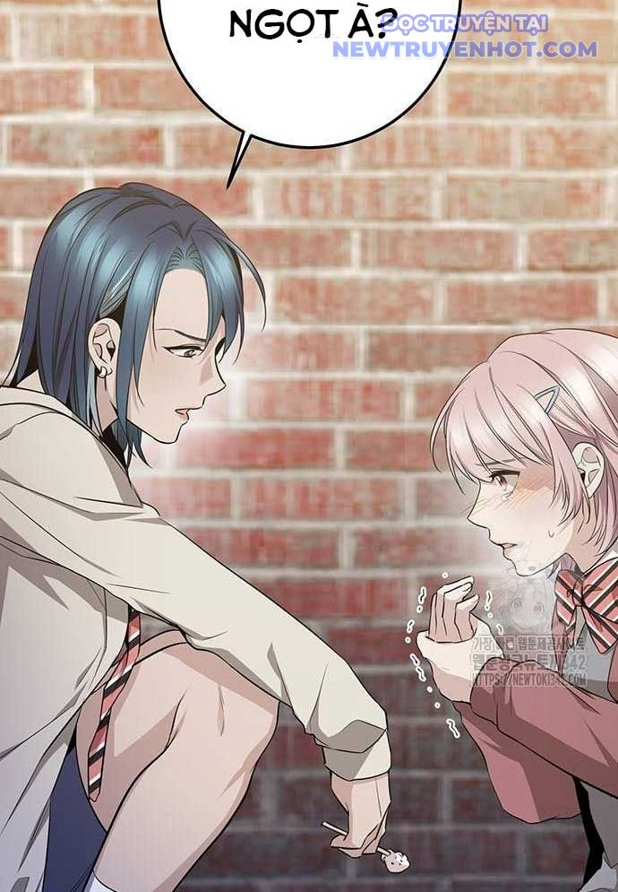 Vương Hậu Đi Học: Chapter 14