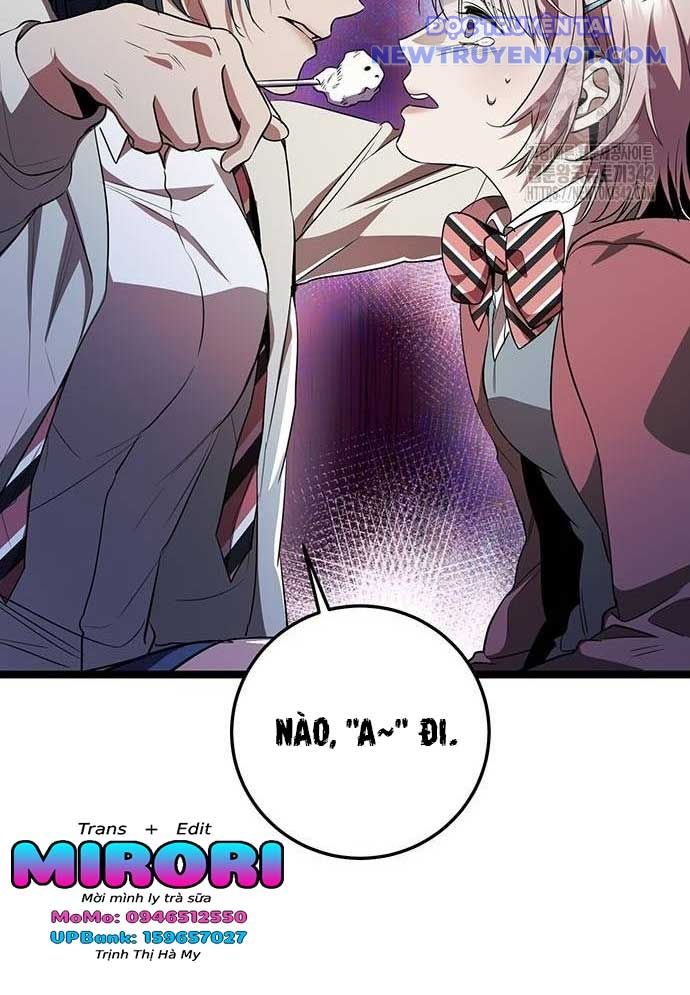 Vương Hậu Đi Học: Chapter 14