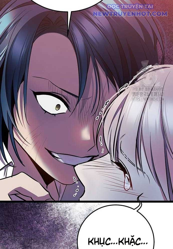 Vương Hậu Đi Học: Chapter 14