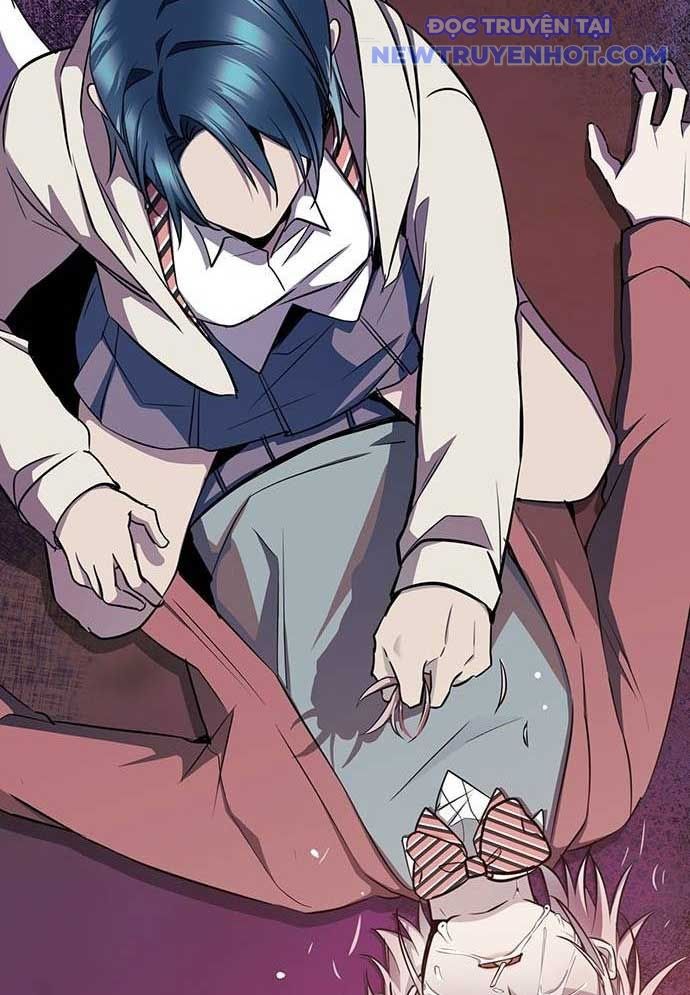 Vương Hậu Đi Học: Chapter 14