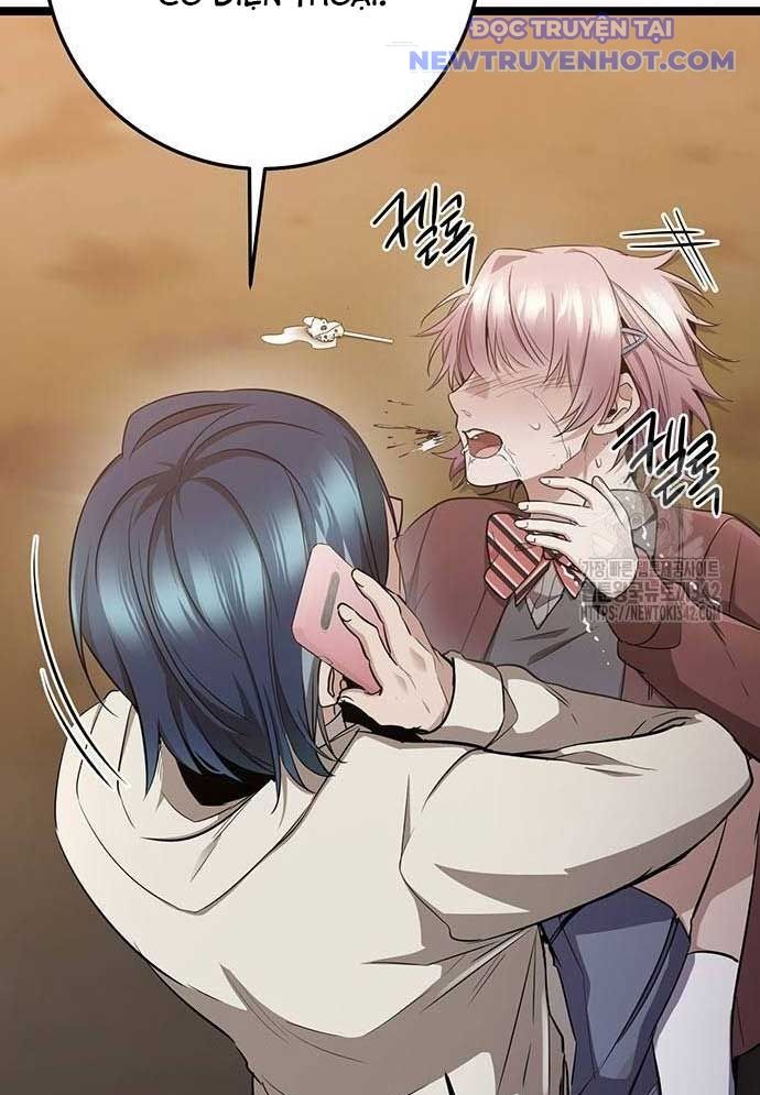 Vương Hậu Đi Học: Chapter 14