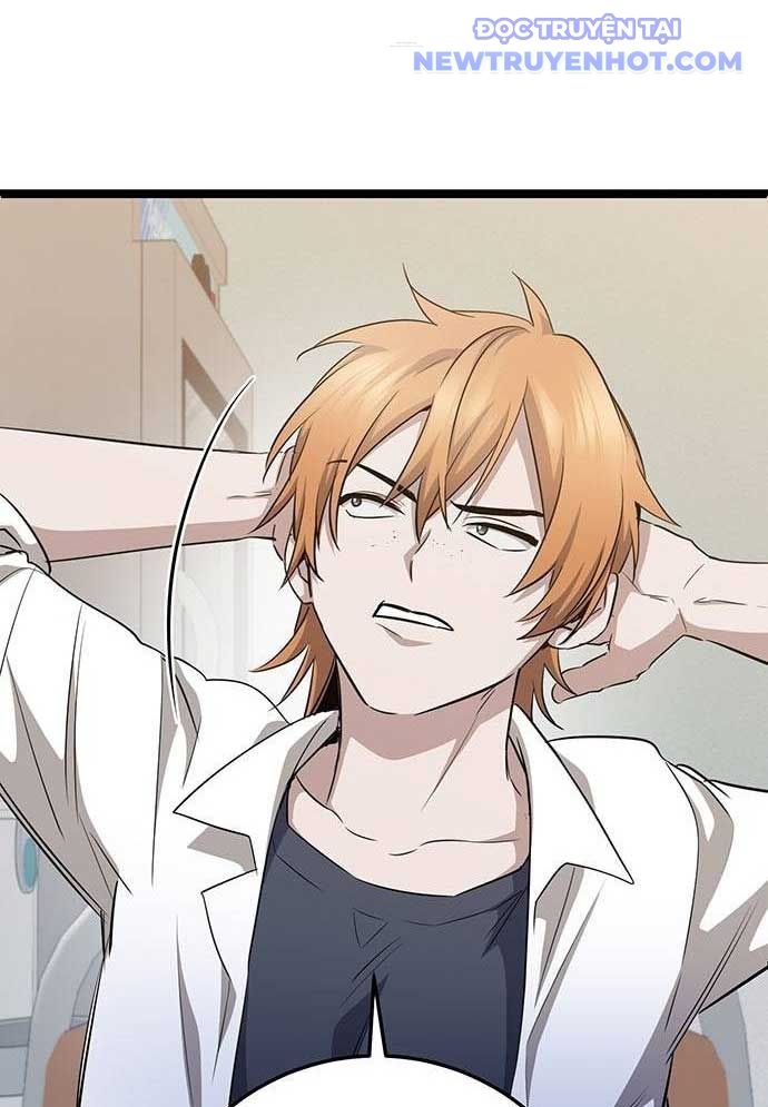 Vương Hậu Đi Học: Chapter 14