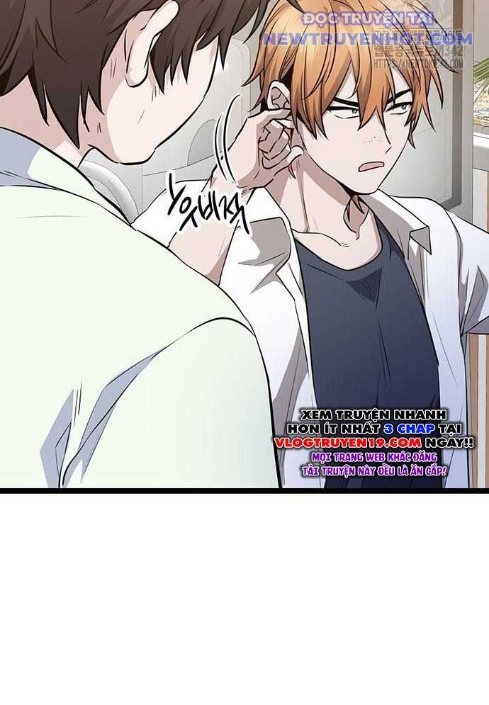 Vương Hậu Đi Học: Chapter 14