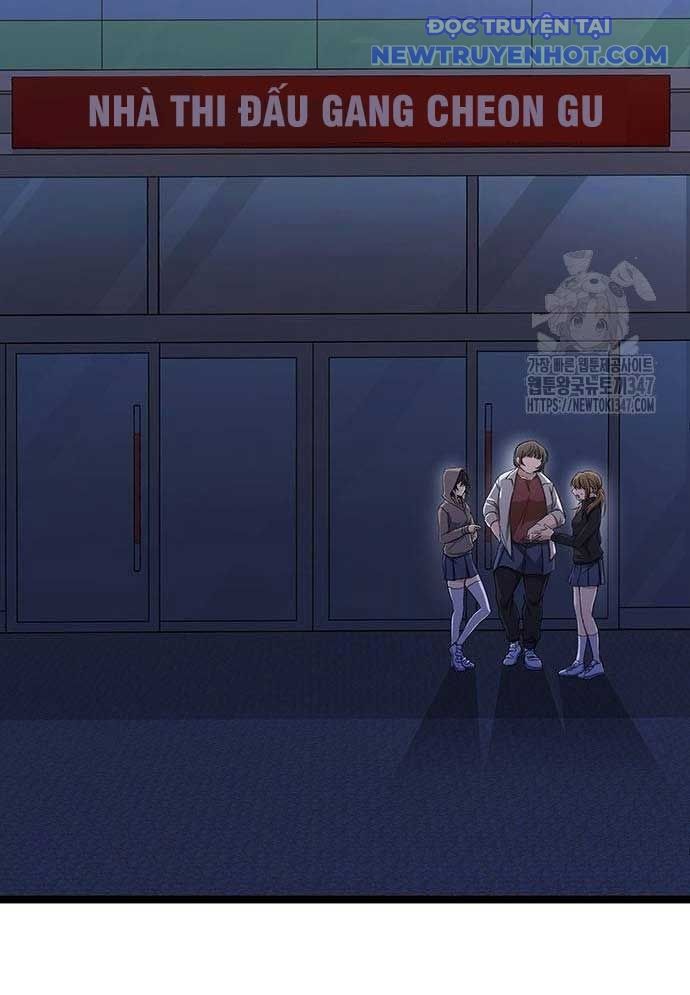 Vương Hậu Đi Học: Chapter 16