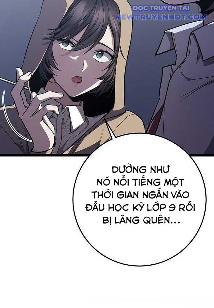 Vương Hậu Đi Học: Chapter 16