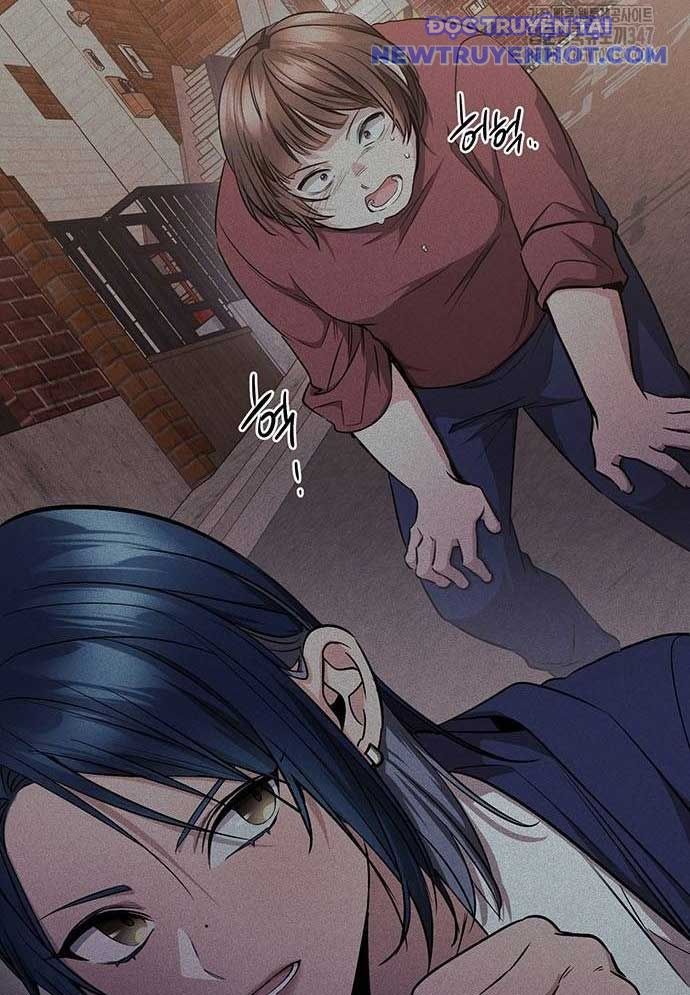 Vương Hậu Đi Học: Chapter 16