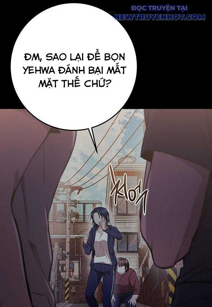 Vương Hậu Đi Học: Chapter 16