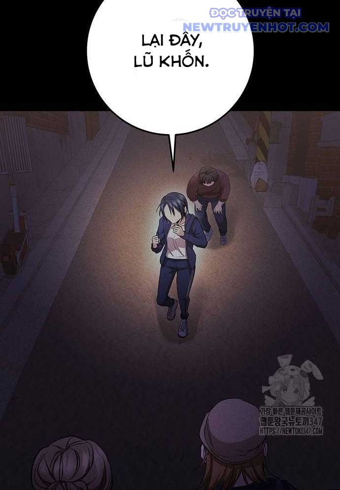 Vương Hậu Đi Học: Chapter 16