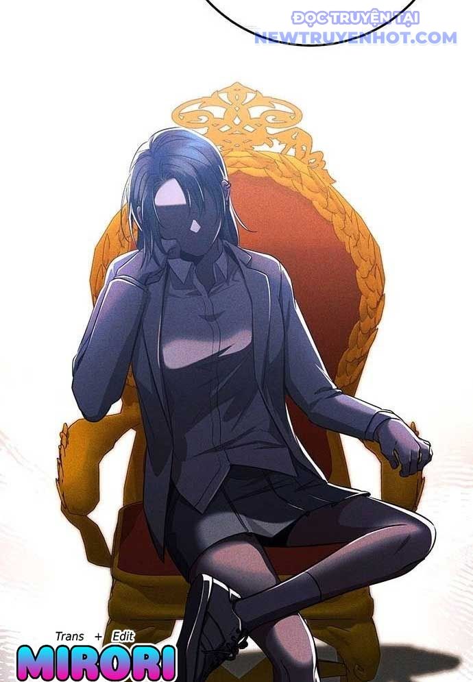 Vương Hậu Đi Học: Chapter 16