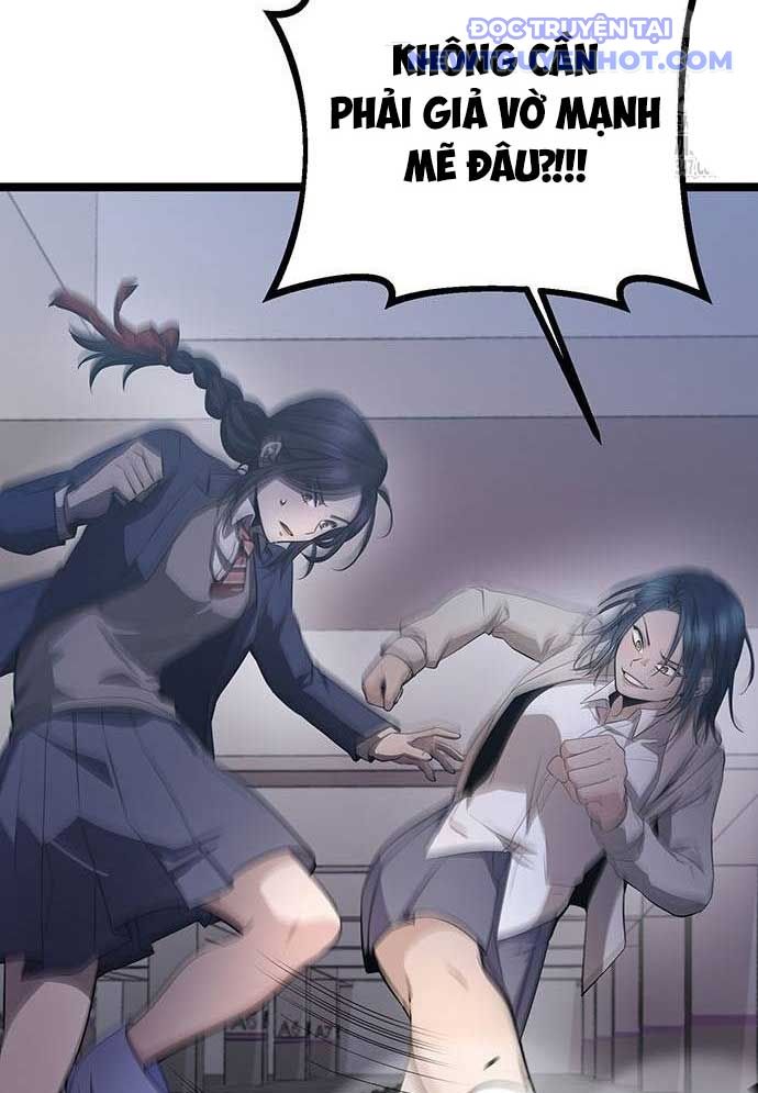 Vương Hậu Đi Học: Chapter 16