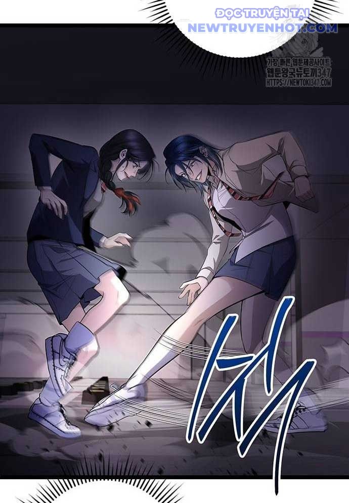 Vương Hậu Đi Học: Chapter 16