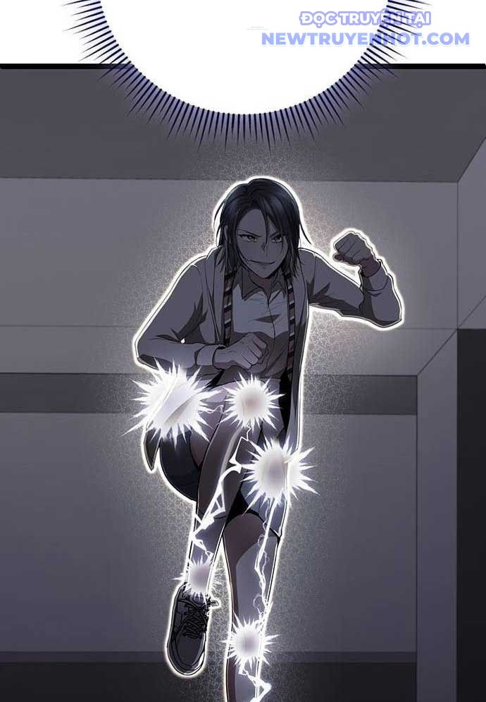 Vương Hậu Đi Học: Chapter 16