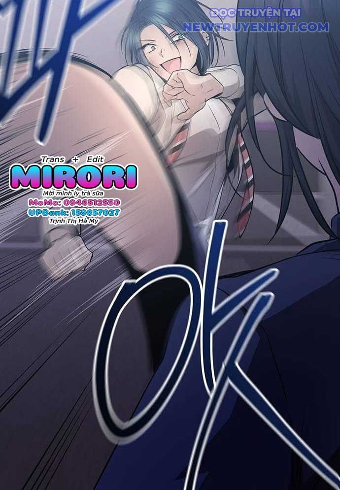 Vương Hậu Đi Học: Chapter 16