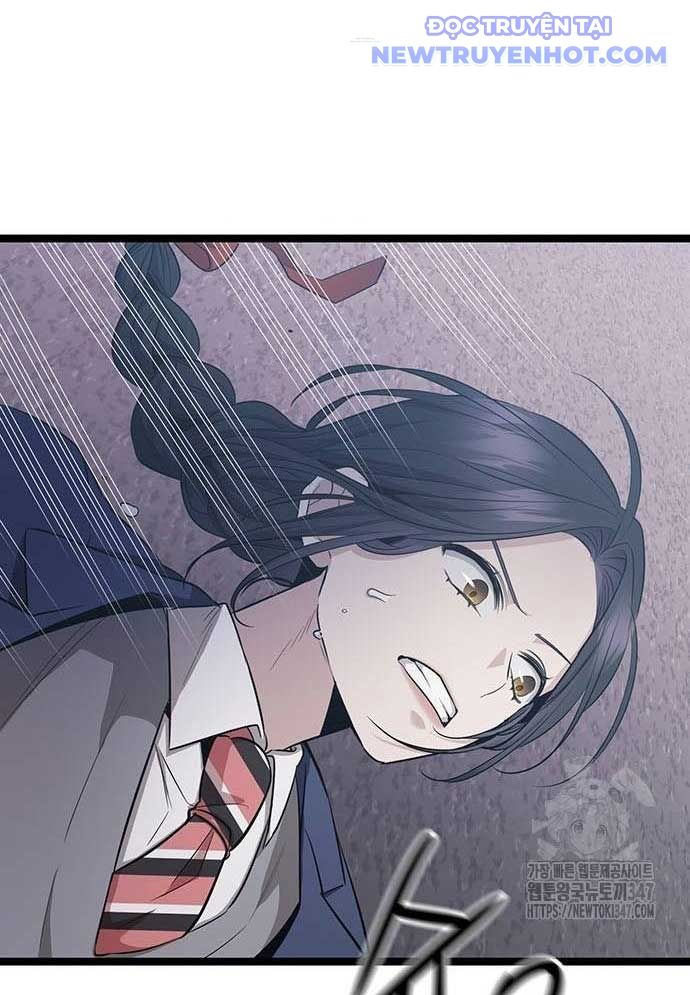 Vương Hậu Đi Học: Chapter 16