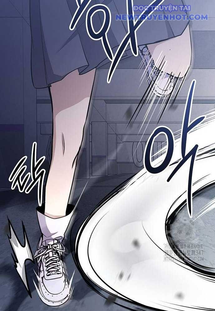 Vương Hậu Đi Học: Chapter 16